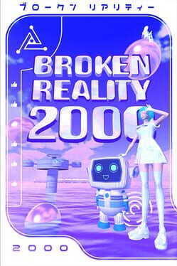 Boxart for Broken Reality 2000