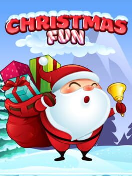 Boxart for Christmas Fun