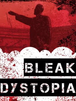 Boxart for Bleak Dystopia