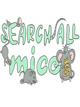 Boxart for SEARCH ALL - MICE