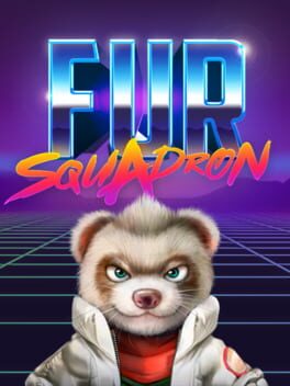 Boxart for FUR Squadron