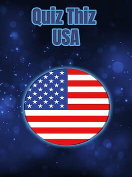 Boxart for Quiz Thiz USA