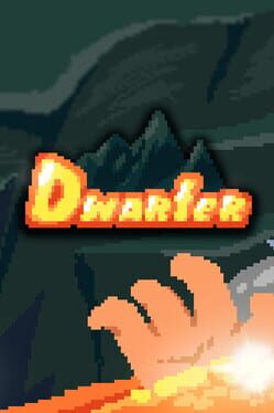 Boxart for Dwarfer