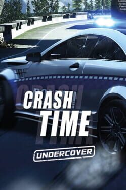Boxart for Crash Time - Undercover