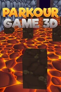 Boxart for Parkour Simulator