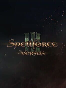 Boxart for SpellForce 3 Versus Edition