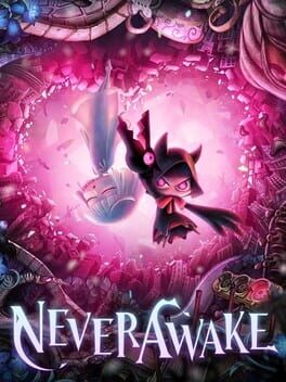Boxart for NeverAwake