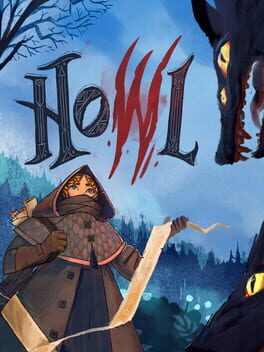Boxart for Howl