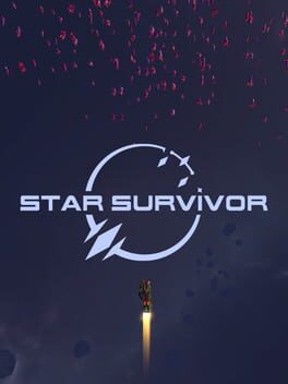Boxart for Star Survivor