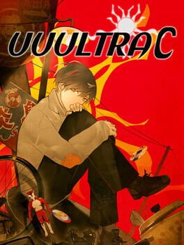 Boxart for UuultraC