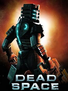 Boxart for Dead Space