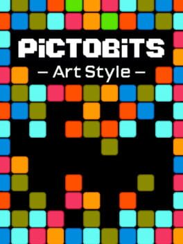 Boxart for Art Style: PiCTOBiTS