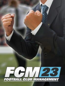Boxart for Football Club Management 2023
