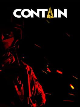 Boxart for Contain