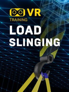 Boxart for Load Slinging VR Training