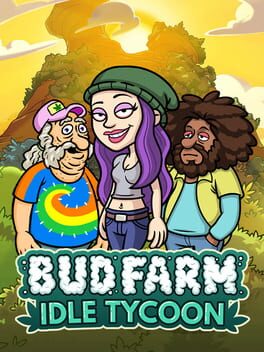 Boxart for Bud Farm Idle Tycoon