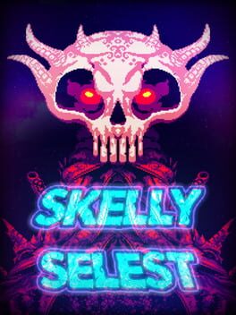 Boxart for Skelly Selest