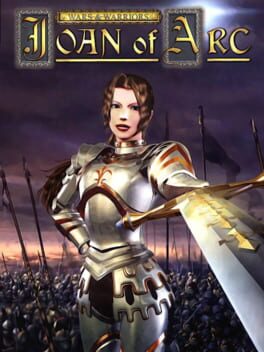 Boxart for Wars and Warriors: Joan of Arc