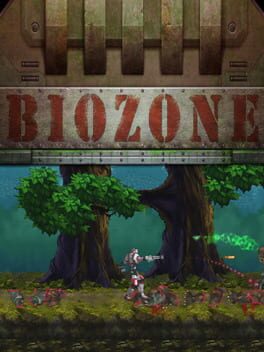 Boxart for Biozone