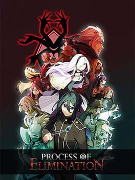 Boxart for Process of Elimination