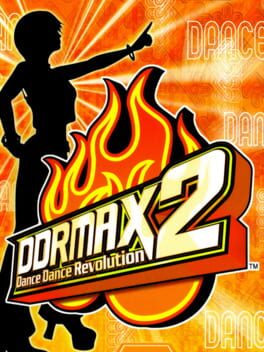 Boxart for Dancing Stage Fever
