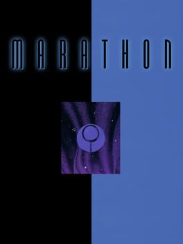 Boxart for Classic Marathon