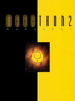 Boxart for Marathon: Durandal