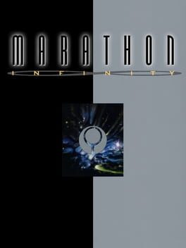 Boxart for Classic Marathon Infinity
