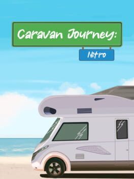 Boxart for Caravan Journey: Nitro