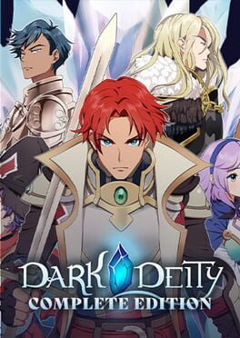 Boxart for Dark Deity: Complete Edition