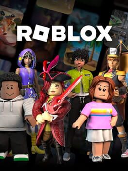 Vertical boxart forRoblox
