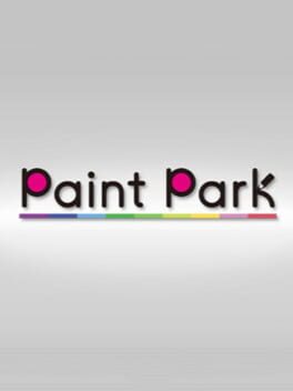 Boxart for Paint Park Plus