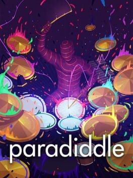 Boxart for Paradiddle