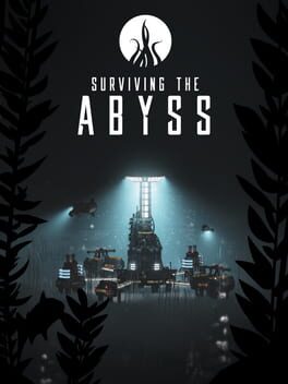 Boxart for Surviving the Abyss