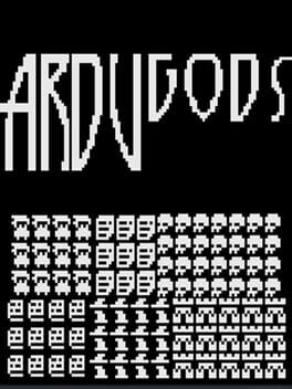 Boxart for ArduGods