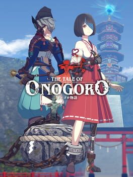 Boxart for The Tale of Onogoro
