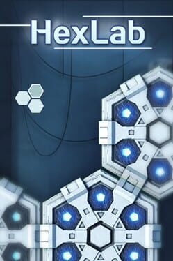 Boxart for HexLab