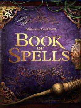 Boxart for Wonderbook™: Book of Spells
