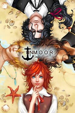 Boxart for Unmoor