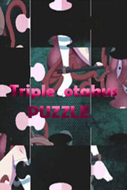 Boxart for Triple Otakus Puzzle
