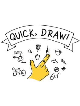 Boxart for Quick Draw