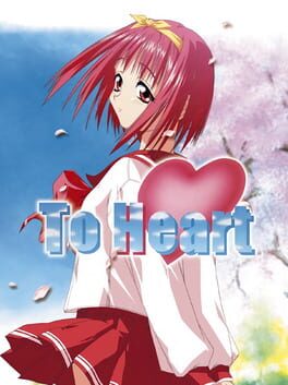 Boxart for ToHeart