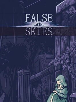 Boxart for False Skies