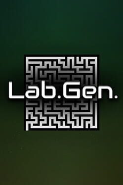 Boxart for Lab.Gen.
