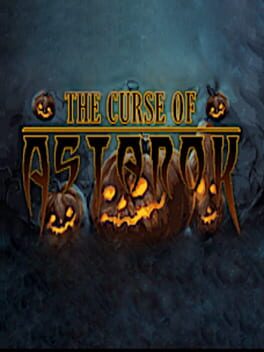 Boxart for The Curse of Astarok
