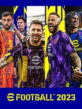 Boxart for eFootball™