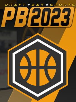 Boxart for Draft Day Sports: Pro Basketball 2023