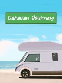 Boxart for Caravan Journey
