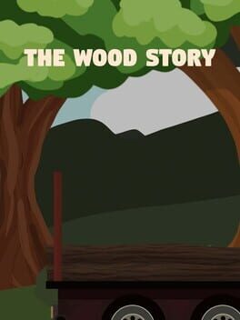 Vertical boxart forThe Wood Story