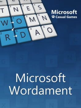 Boxart for Microsoft Wordament